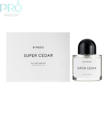 Оригинал Byredo Super Cedar 100 ml edp