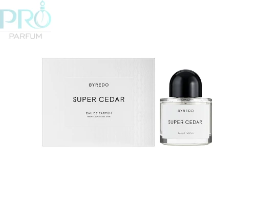 Оригинал Byredo Super Cedar 50 ml edp