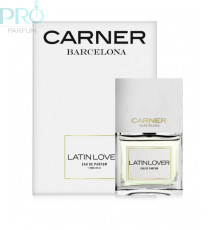 Оригинал Carner Barcelona Latin Lover 100 ml edp