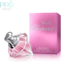 Оригинал Chopard Wish Pink 75 ml edt