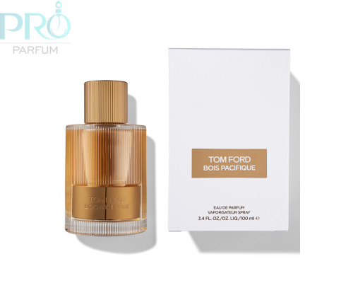 Оригинал Tom Ford Bois Pacifique отливант 2 ml с атомайзером