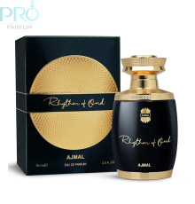 Оригинал Ajmal Rhythm Of Oud 75 ml edp