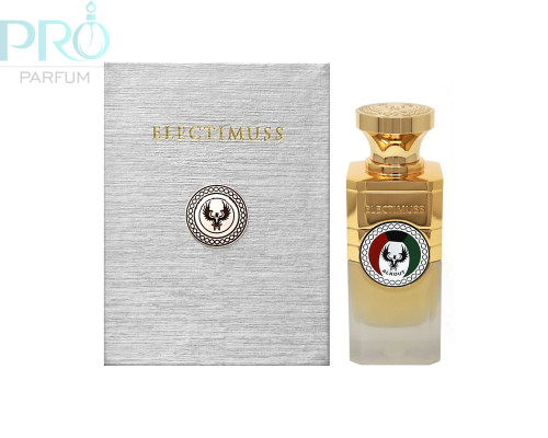 Оригинал Electimuss Alkout пробник 1.8 ml Parfum