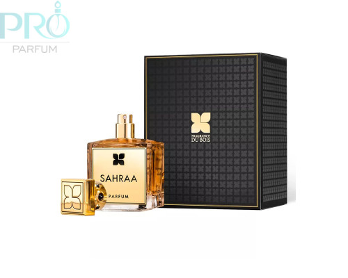 Оригинал Fragrance Du Bois Sahraa 100 ml parfum