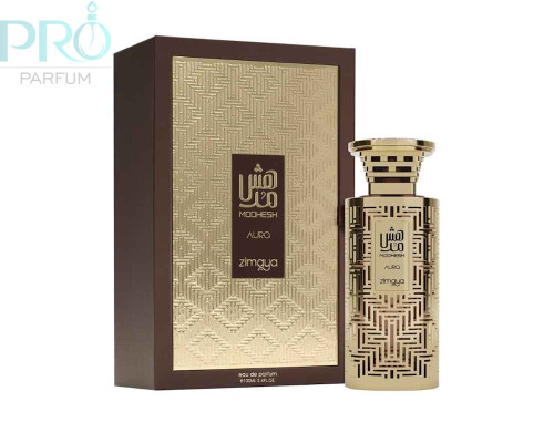 Оригинал Zimaya Modhesh Aura 100 ml edp