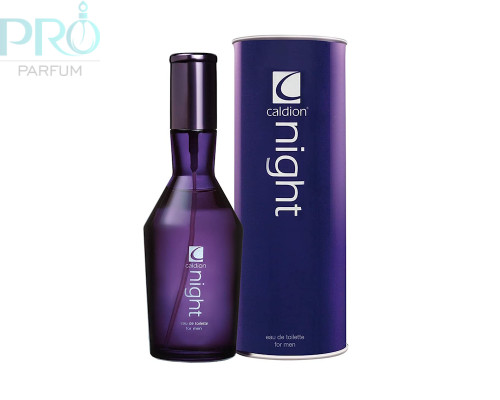 Оригинал Caldion Night 100 ml edt