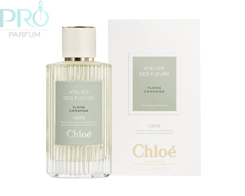 Оригинал Chloe Atelier Des Fleurs Ylang Cananga 50 ml edp