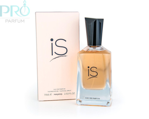Оригинал Fragrance World Is 75 ml edp