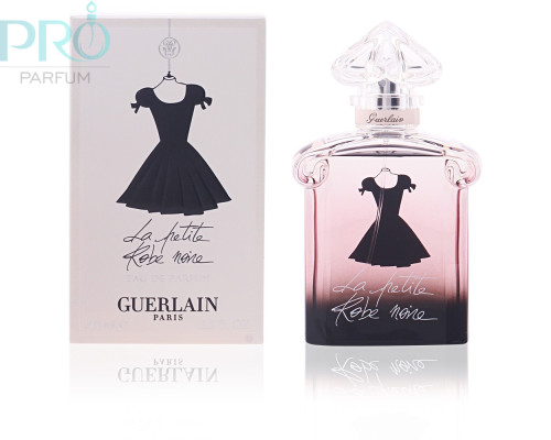 Оригинал Guerlain LA PETITE ROBE NOIRE Eau De Parfum For Women 50 ml edp