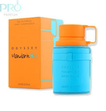 Оригинал Armaf Odyssey Mandarin Sky отливант 2 ml с атомайзером