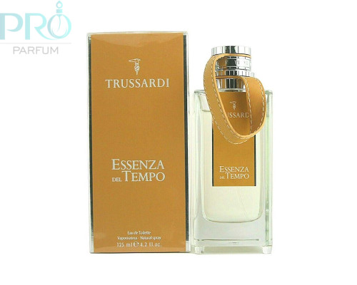 Оригинал Trussardi Essenza Del Tempo 125 ml edt