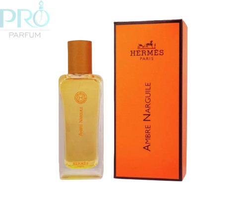 Оригинал Hermes Hermessence Ambre Narguile 200 ml edt