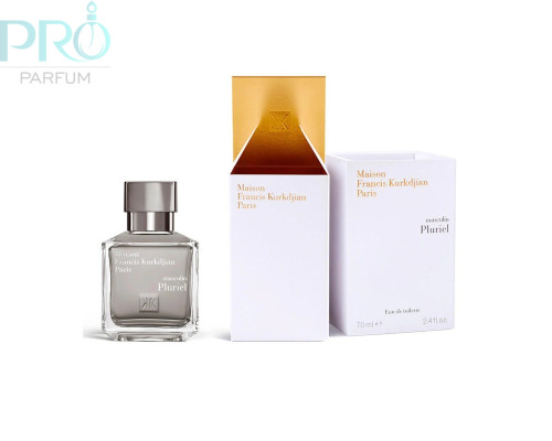 Оригинал Maison Francis Kurkdjian Masculin Pluriel отливант 2 ml с атомайзером