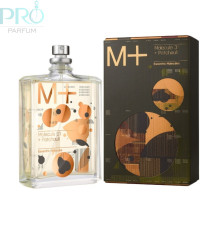 Оригинал Escentric Molecules M+ Molecule 01 + Patchouli отливант 2 ml с атомайзером