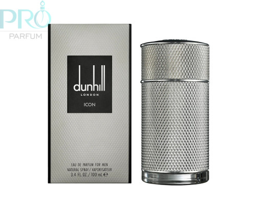 Оригинал Dunhill Icon 100 ml edp