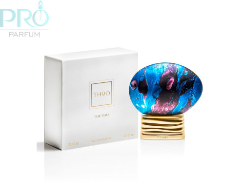 Оригинал Thoo The Time 75 ml edp