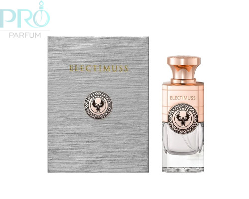 Оригинал Electimuss Trajan пробник 1.8 ml Parfum