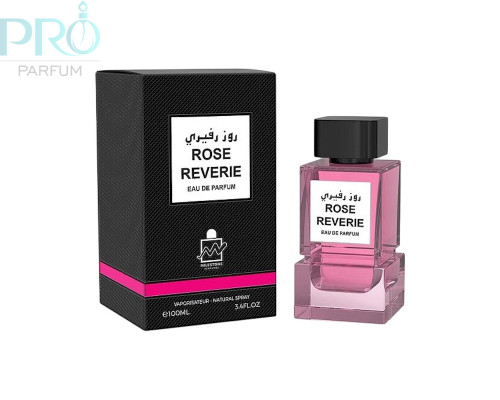Оригинал Milestone Rose Reverie 100 ml edp