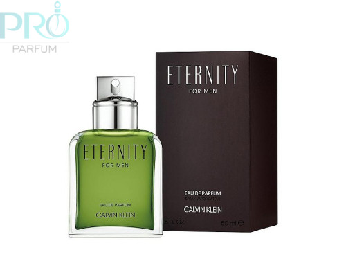 Оригинал Calvin Klein Eternity Man Eau De Parfum 100 ml edp TESTER