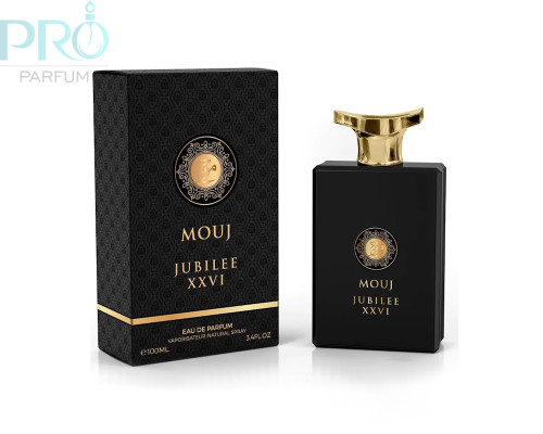 Оригинал Milestone Mouj Jubilee XXVI 100 ml edp