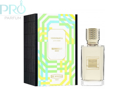 Оригинал Ex Nihilo Vendomania 100 ml edp TESTER