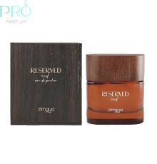 Оригинал Zimaya Reserved Oud 100 ml edp