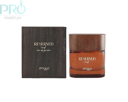 Оригинал Zimaya Reserved Oud 100 ml edp