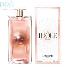 Оригинал Lancome Idole Aura отливант 2 ml с атомайзером