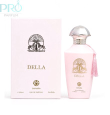 Оригинал Sahara Della  100 ml edp