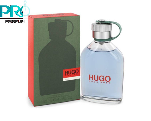 Оригинал Hugo Boss HUGO For Men 125 ml edt