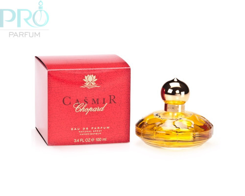 Оригинал Chopard Casmir 100 ml edp TESTER