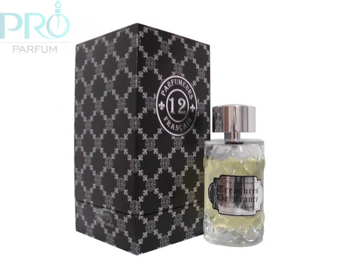 Оригинал 12 Parfumeurs Francais Vaux Le Vicomte 100 ml extrait de parfum