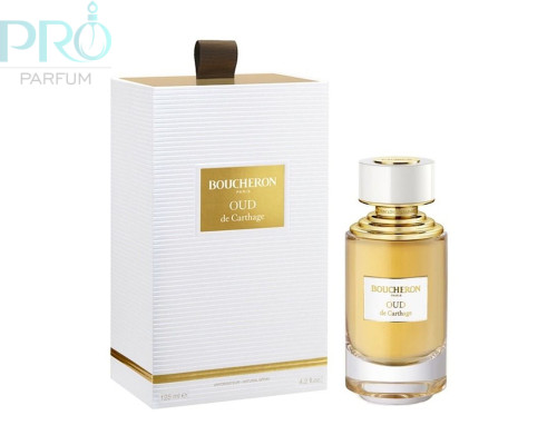 Оригинал Boucheron Oud De Carthage 125 ml edp