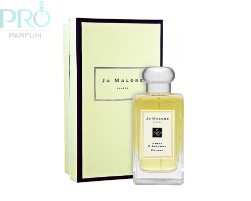 Оригинал Jo Malone Amber & Lavender Cologne 100 ml edc