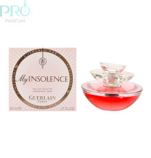 Оригинал Guerlain My Insolence 50 ml edt