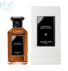 Оригинал Guerlain L'Art & La Matiere Spiritueuse Double Vanille 100 ml edp