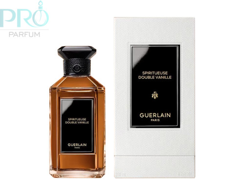 Оригинал Guerlain L'Art & La Matiere Spiritueuse Double Vanille 100 ml edp
