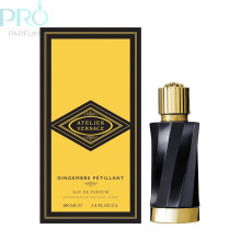 Оригинал Versace Atelier Versace Gingembre Petillant отливант 2 ml с атомайзером