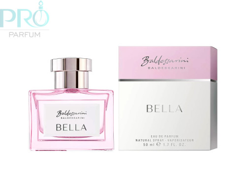 Оригинал Baldessarini Bella 50 ml edp TESTER