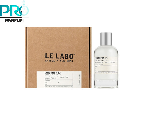Оригинал Le Labo Another 13 отливант 5 ml с атомайзером