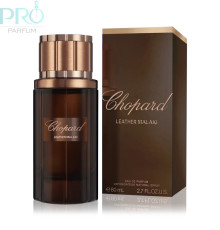 Оригинал Chopard Leather Malaki 80 ml edp