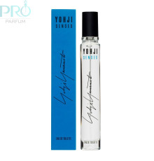 Оригинал Yohji Yamamoto Yohji Senses 50 ml edt TESTER