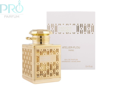 Оригинал Atelier Flou Paradis Paradis 100 ml edp