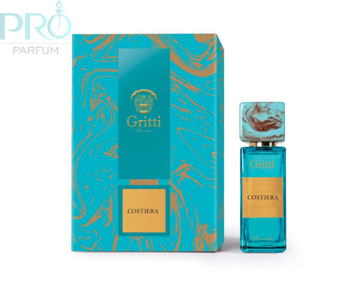 Оригинал Dr. Gritti Costiera 100 ml edp