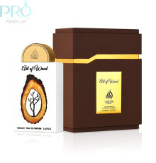 Оригинал Lattafa Art Of Wood 100 ml edp
