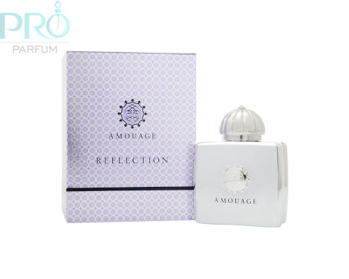 Оригинал Amouage Reflection 100 ml edp TESTER