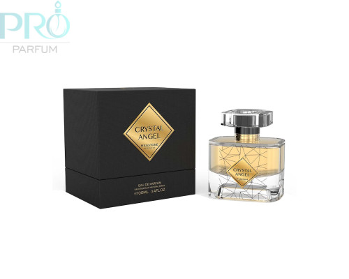 Оригинал Milestone Crystal Angel 100 ml edp