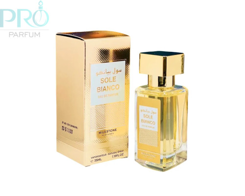 Оригинал Milestone Summer Beach 35 ml edp