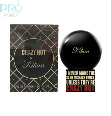 Оригинал Kilian Crazy Hot 50 ml edp