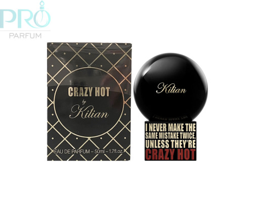 Оригинал Kilian Crazy Hot 50 ml edp